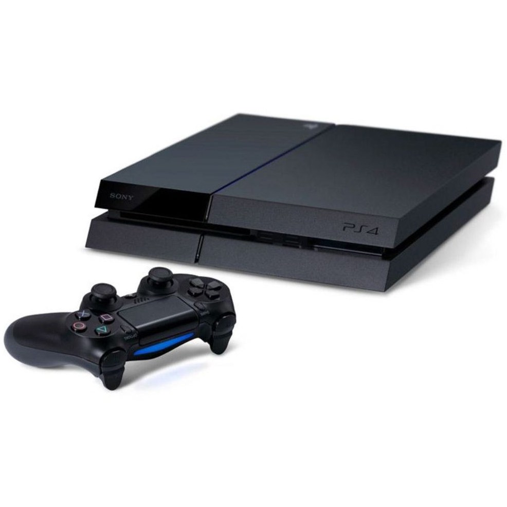 کنسول بازی سونی استوک PS4 Fat | حافظه 500GB