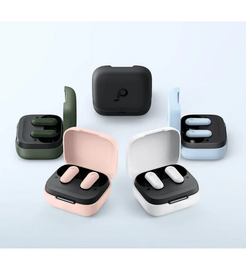 Anker Soundcore R50i NC Wireless Earbuds