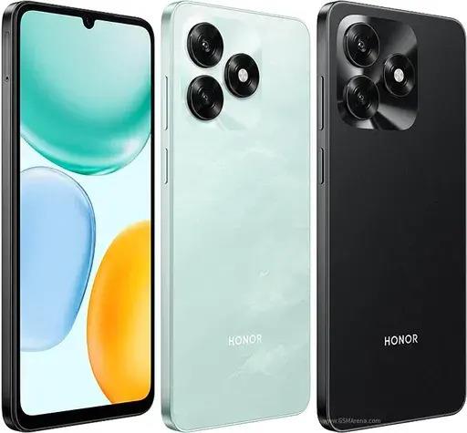 گوشی موبایل آنر X5c حافظه 64 رم 4 گیگابایت