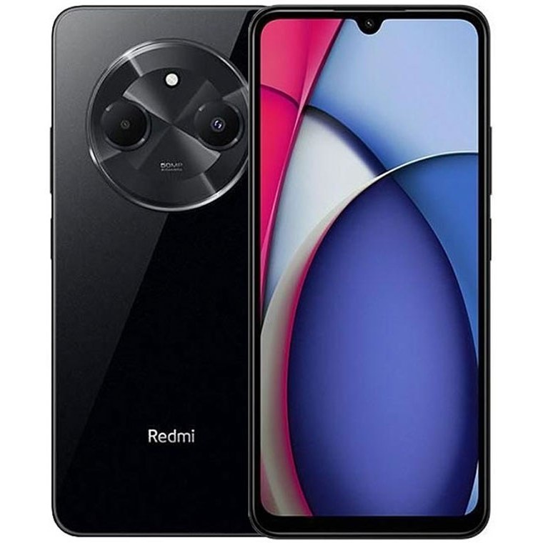 گوشی موبایل شیائومی Redmi A3 Pro حافظه 128 رم 4 گیگابایت