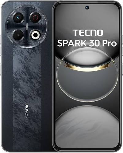 گوشی موبایل Spark 30 Pro حافظه 256 گیگابایت رم 8 گیگابایت
