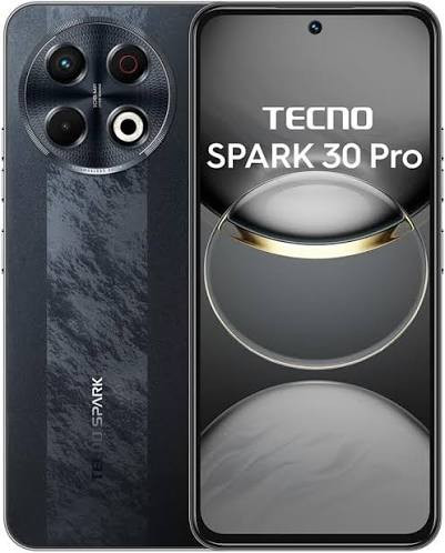 گوشی موبایل Spark 30 Pro حافظه 256 گیگابایت رم 8 گیگابایت