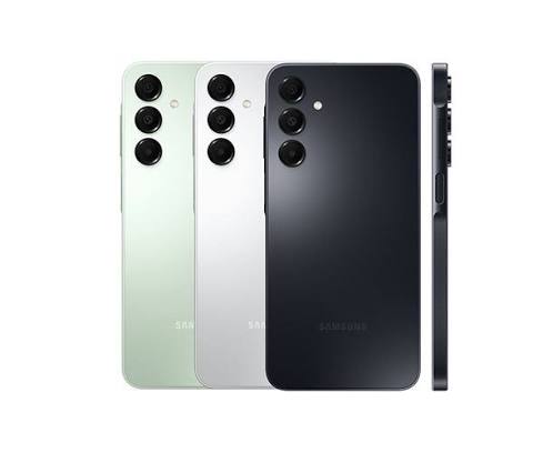 گوشی موبایل سامسونگ Galaxy A16 حافظه 128 گیگابایت رم 4 گیگابایت
