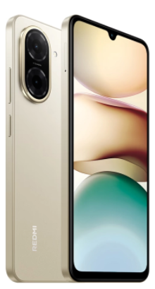 گوشی شیائومی Redmi A5 4G | حافظه 63 رم 3 گیگابایت