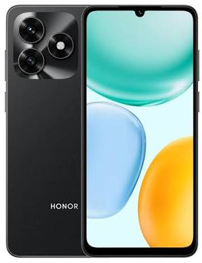 موبایل Honor X5c plus  | حافظه 128 رم 4 گیگابایت