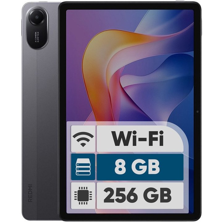 تبلت شیائومی Redmi Pad 2 11 inch | حافظه 256 رم 8 گیگابایت