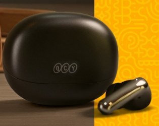 هندزفری بلوتوثی شیائومی کیو سی وای مدل T13 Plus