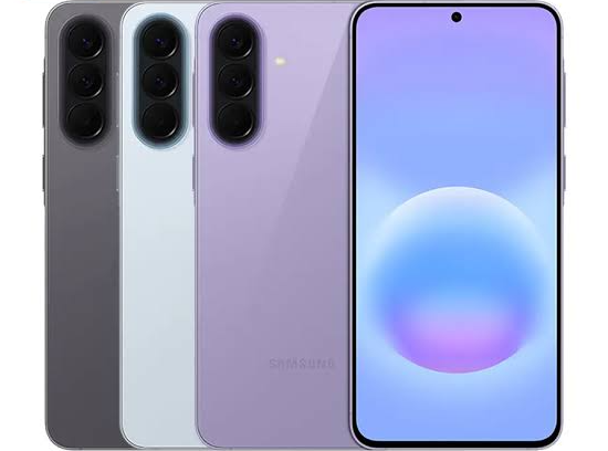 گوشی موبایل سامسونگ Galaxy A57 5G ویتنام حافظه 256 گیگابایت رم 8 گیگابایت