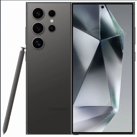 موبایل سامسونگ (ویتنام) S24 Ultra 5G | حافظه 512 رم 12 گیگابایت