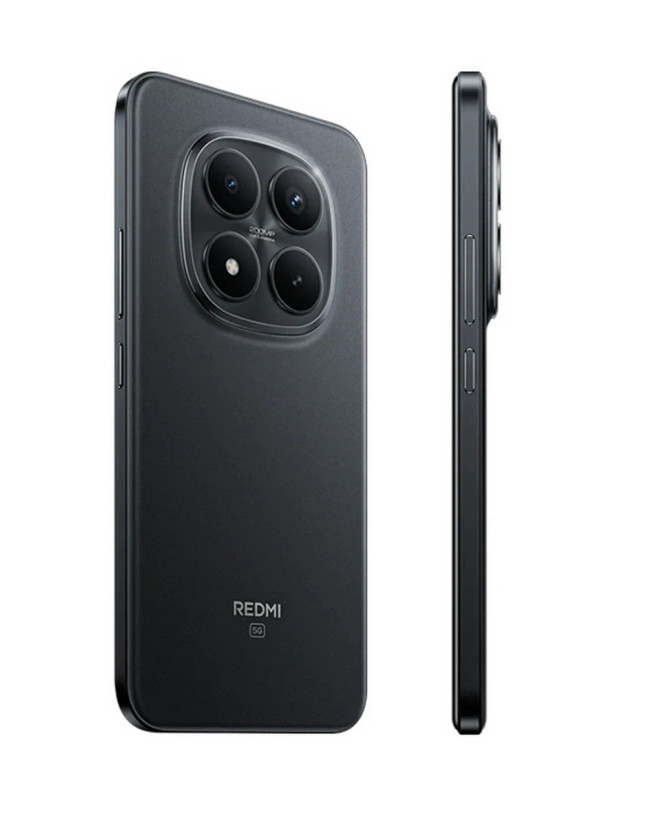 گوشی شیائومی Redmi Note 15 Pro 5G | حافظه 256 / 12 GB