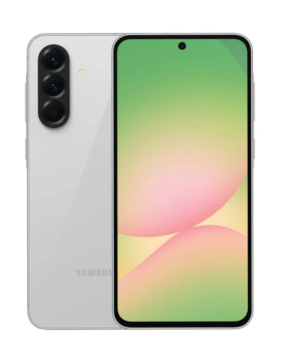 خرید موبایل سامسونگ Galaxy A56 - 5G رنگ سفید حافظه 128 رم 8 GB - کشور ویتنام