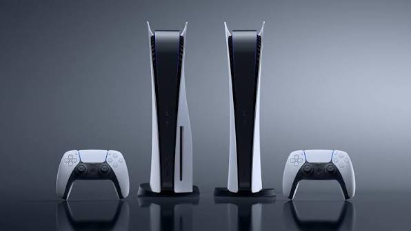 کنسول بازی سونی مدل PlayStation 5 Slim ریجن اروپا سری 2016A