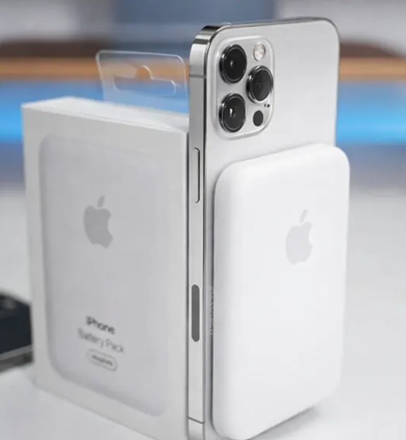 پاور بانک مگ سیف اپل  Apple MagSafe 5000 میلی آمپر ساعت