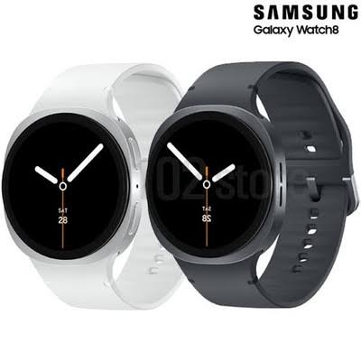 ساعت هوشمند سامسونگ Galaxy Watch 8 L330 سایز ۴۴ میلی‌متر با نمایشگر Super AMOLED