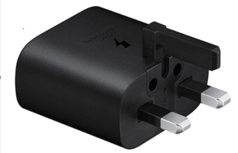 شارژر دیواری 25 وات سامسونگ مدل EP-TA800
