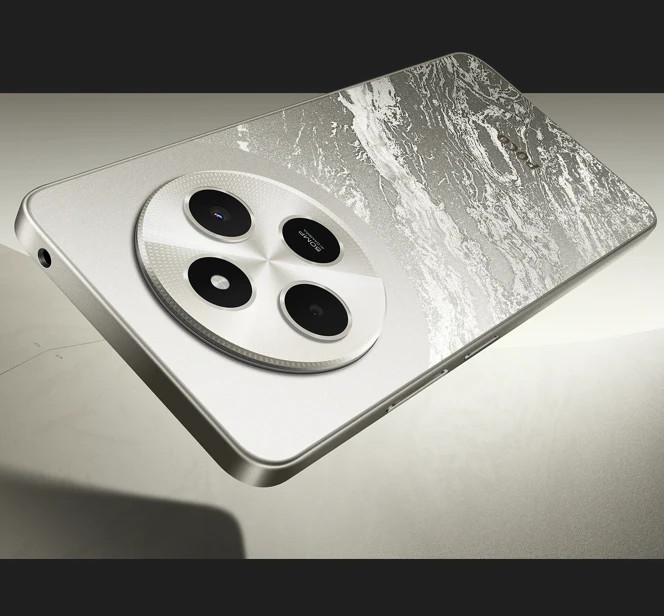 گوشی شیائومی Poco C75 حافظه 256 رم 8 گیگابایت