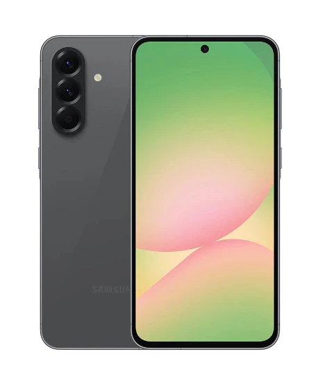 موبایل سامسونگ  Galaxy A56 - 5G مشکی حافظه 128 رم 8 گیگابایت