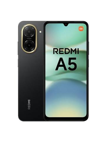 گوشی موبایل شیائومی Redmi A5 ظرفیت 128 و رم 4 گیگابایت