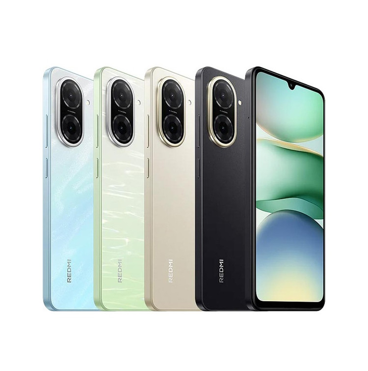 گوشی موبایل شیائومی Redmi A5 ظرفیت 128 و رم 4 گیگابایت