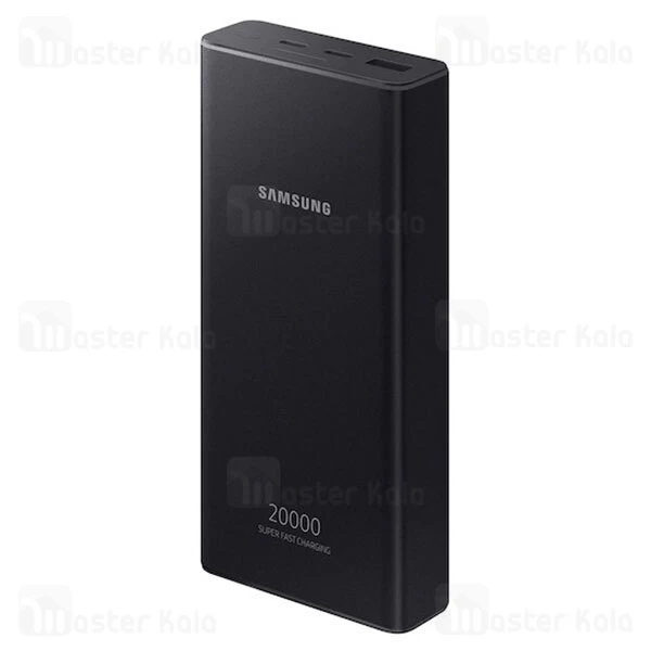 پاوربانک سامسونگ مدل EB-P5300 ظرفیت 20000 میلی آمپر ساعت