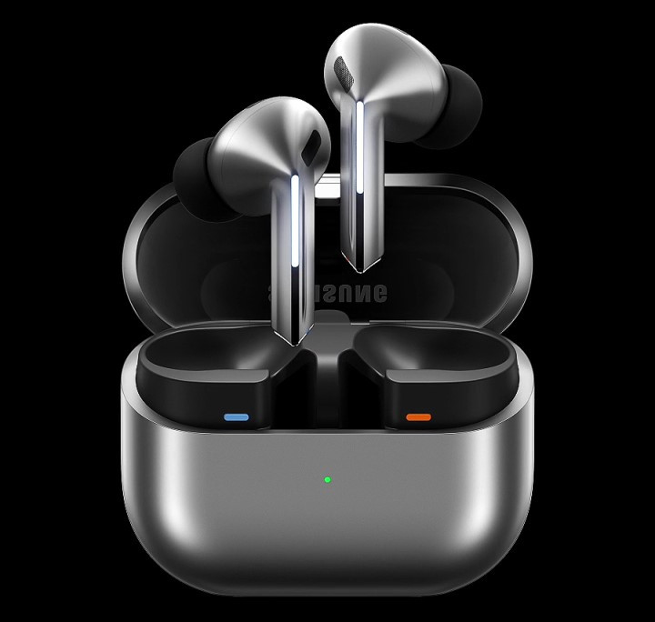 هدفون بی سیم سامسونگ مدل Galaxy Buds 3 Pro