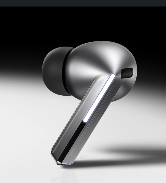 هدفون بی سیم سامسونگ مدل Galaxy Buds 3 Pro