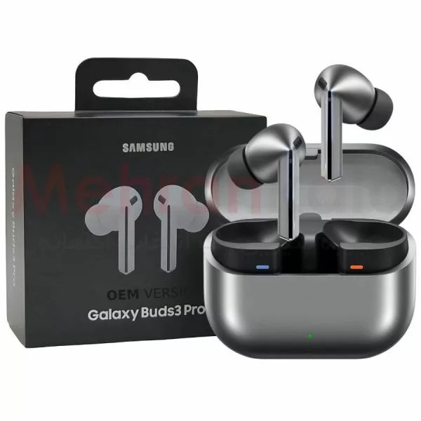 هدفون بی سیم سامسونگ مدل Galaxy Buds 3 Pro