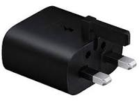 شارژر اصلی 50 وات سامسونگ (100% اورجینال)