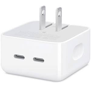 مدل Dual USB-C Port
