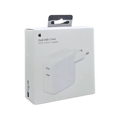 مدل Dual USB-C Port
