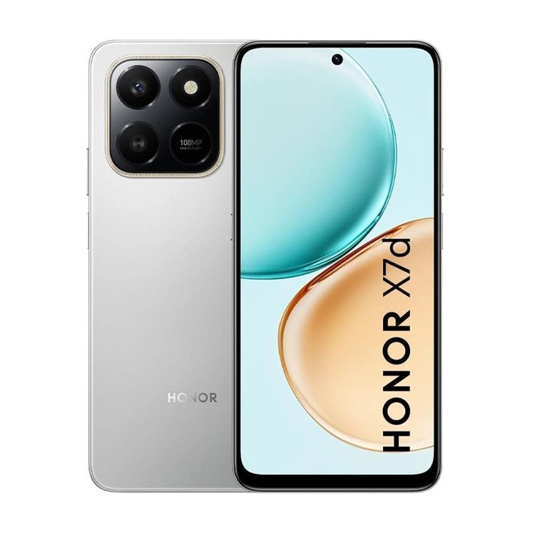 گوشی موبایل آنر X7d | حافظه 256 رم 8 گیگابایت